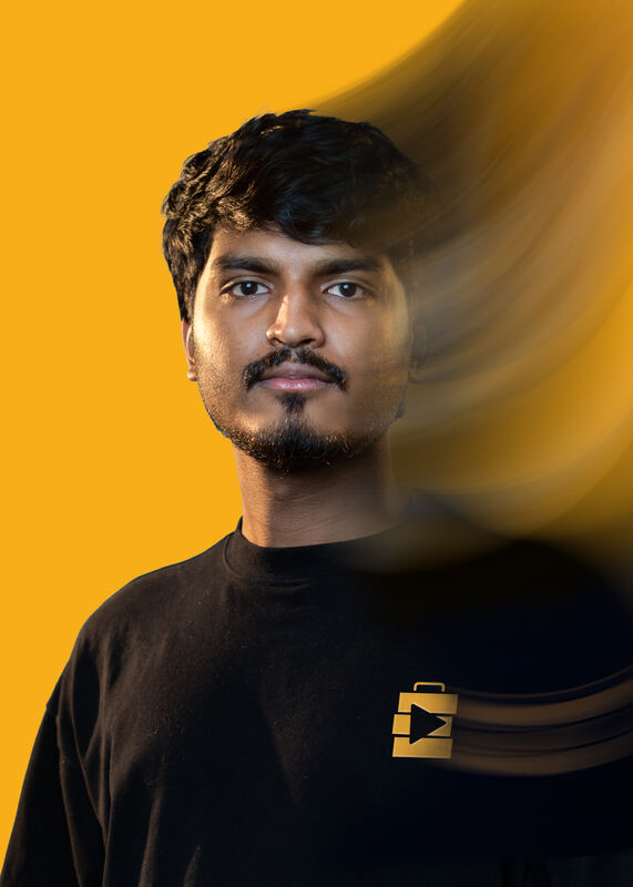 Arjun Anilkumar