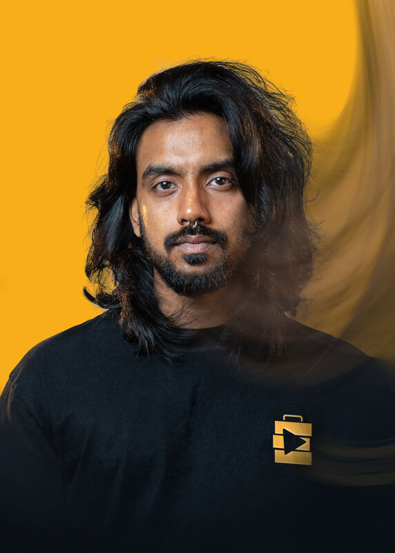 Arjun Sreekumar